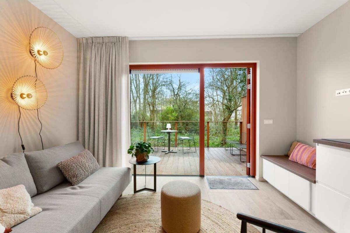 Hello Zeeland - Appartement Duinenburg 10-2 & 3