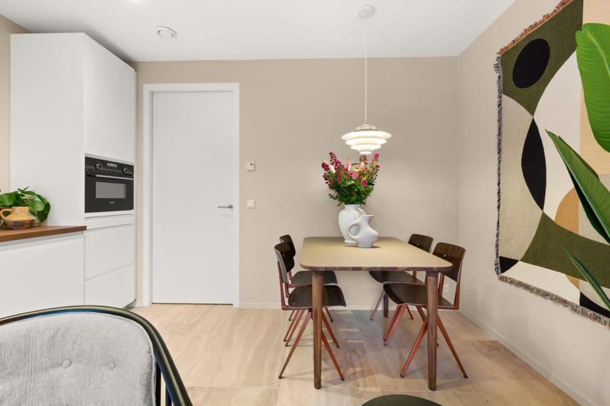 Hello Zeeland - Appartement Duinenburg 10-2 & 3