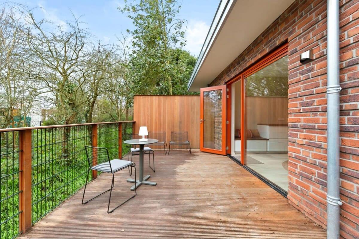 Hello Zeeland - Appartement Duinenburg 10-2 & 3