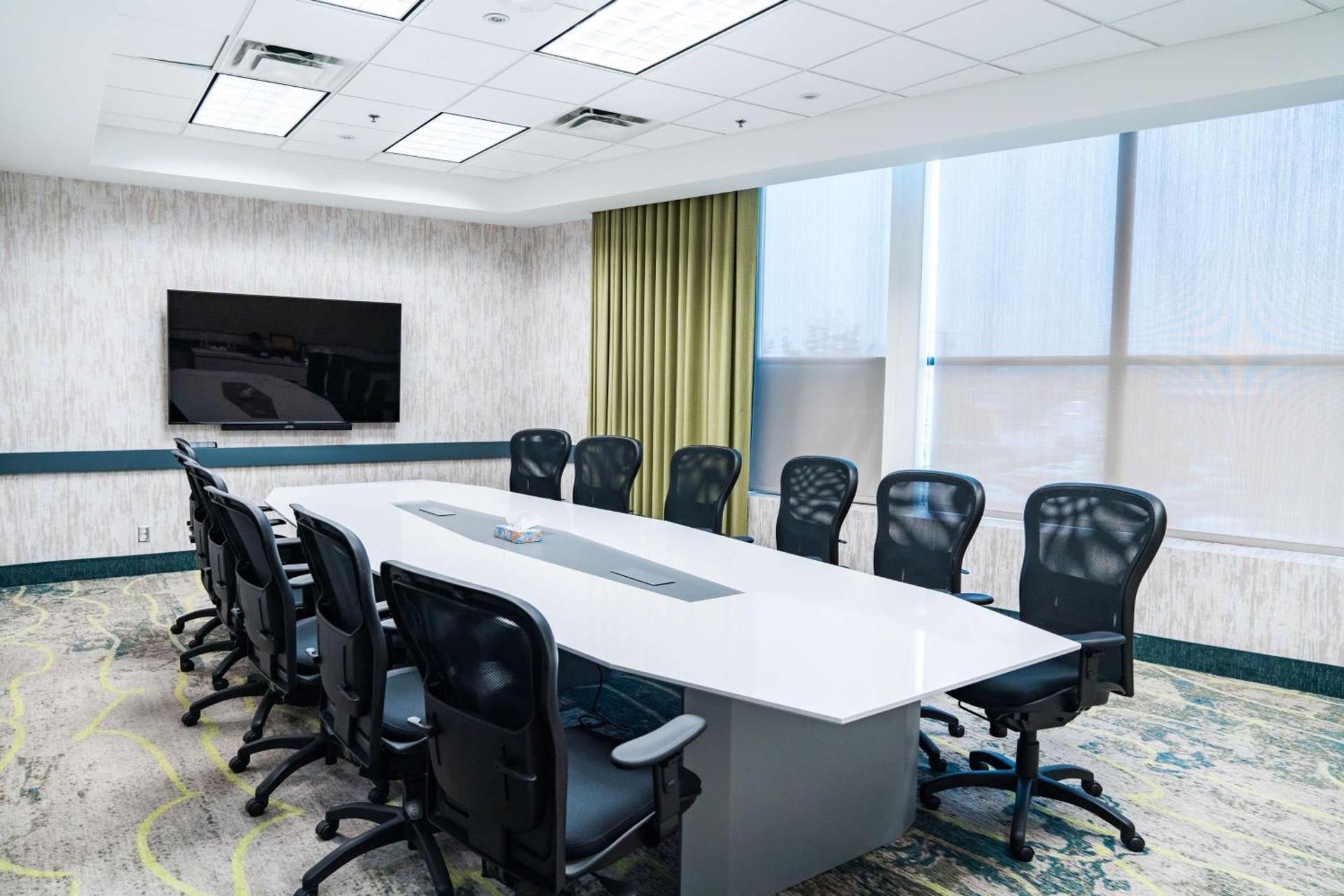 Meeting/conference room