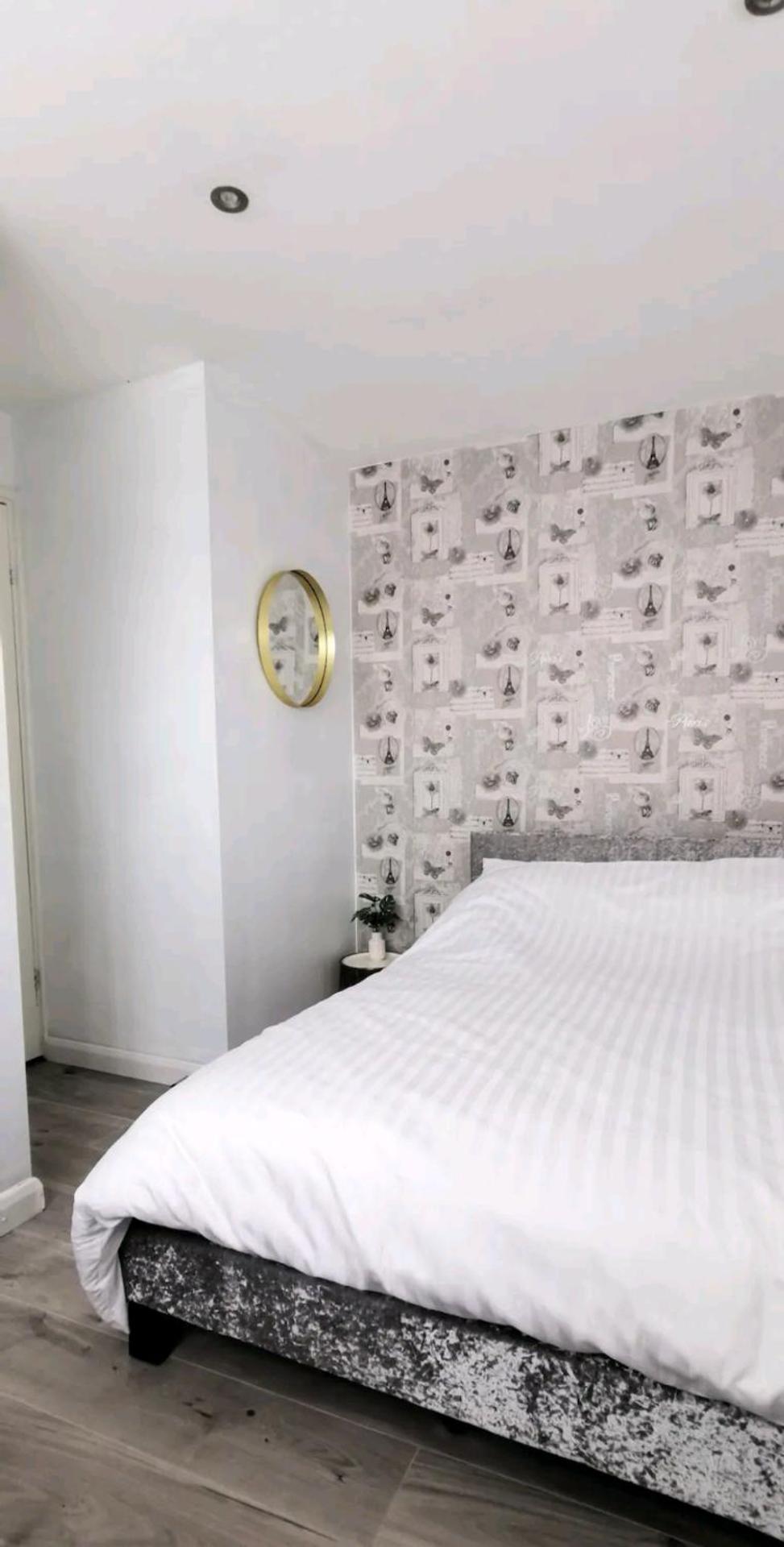 Woods view, central thornaby