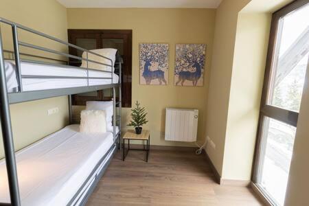 Apartament el Cabirol