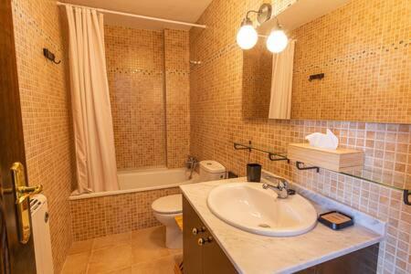 Apartament el Cabirol