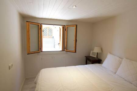 Apartament Central amb terrassa