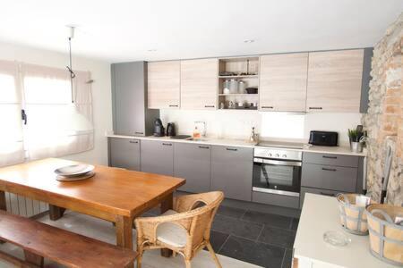 Apartament Central amb terrassa