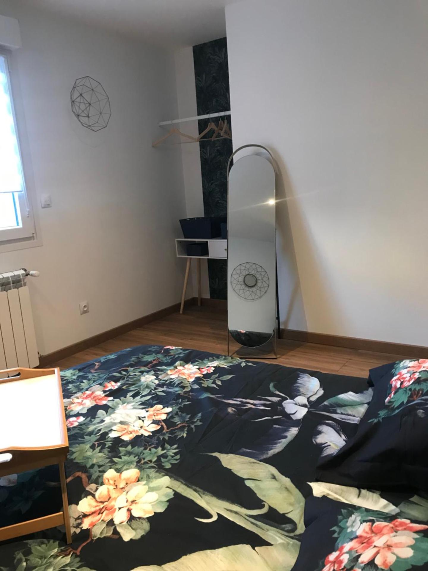 La Suite des Rêves Bleus