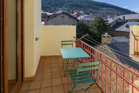Apartament l'Avet