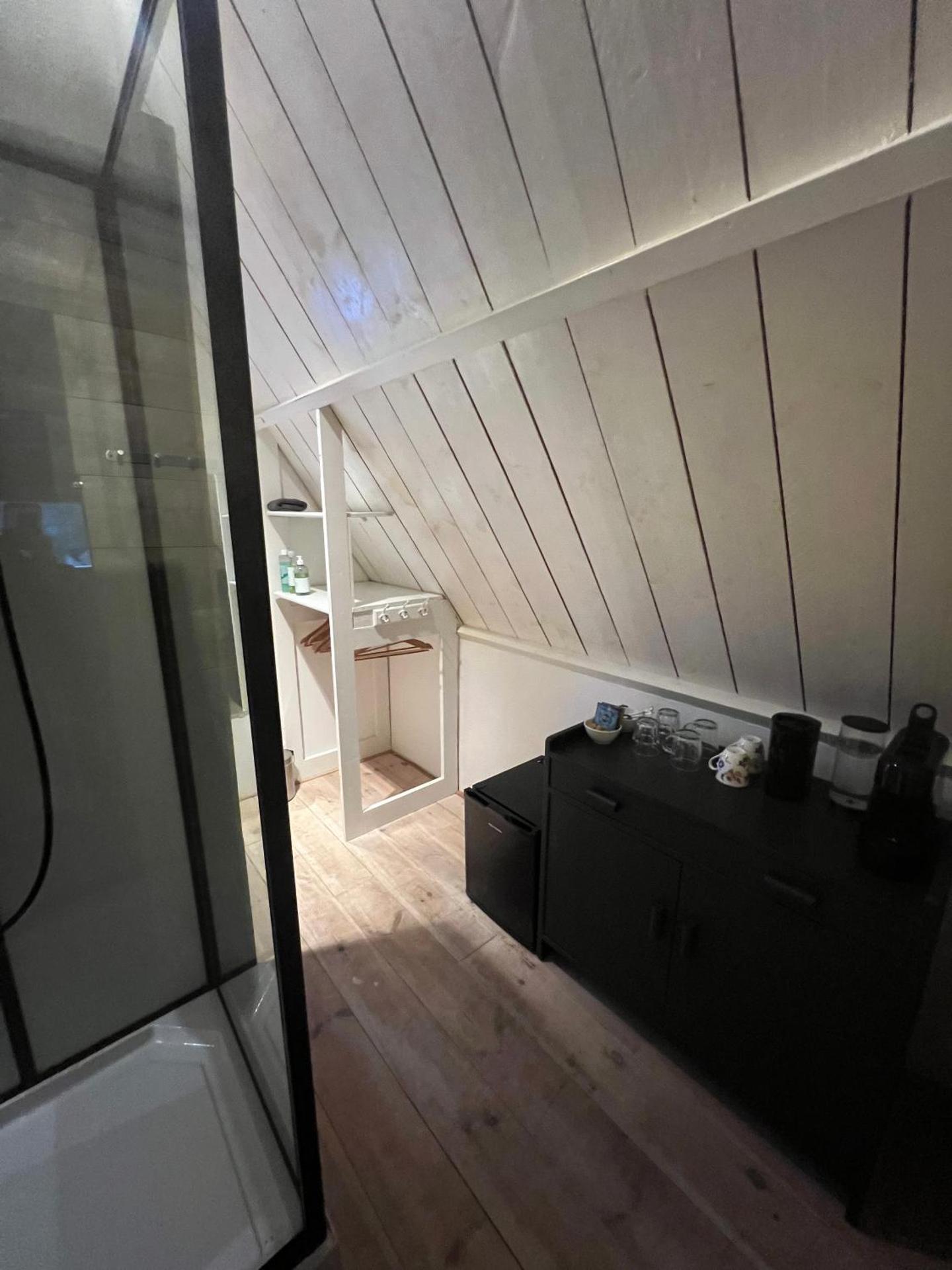 Hush Bed & Breakfast