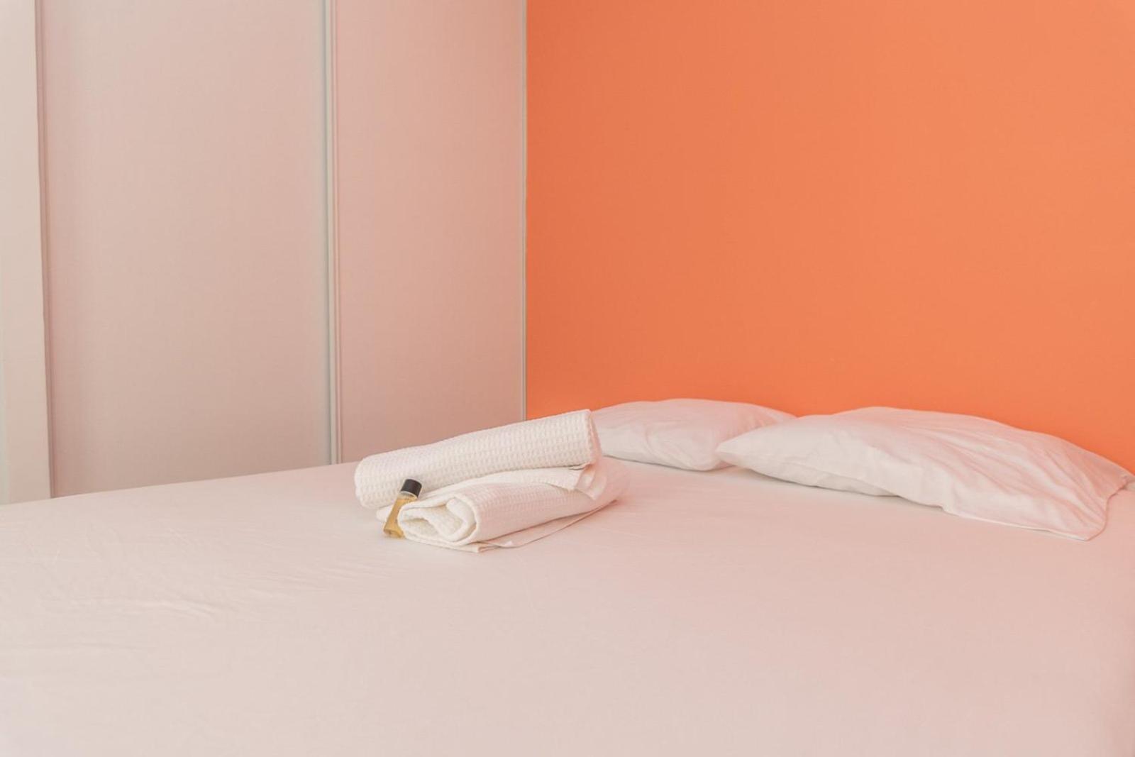 Magnifique logement spacieux hyper centre