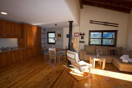 Apartament Font dels Recons