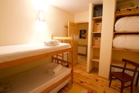 Apartament Font dels Recons