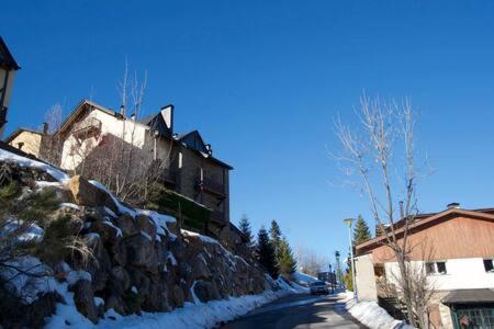 Apartament Font dels Recons