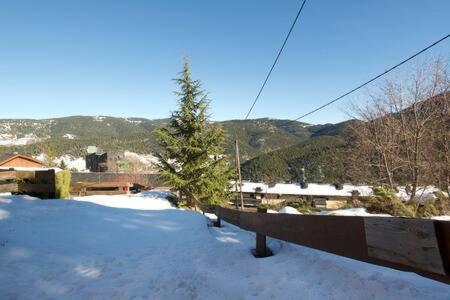 Apartament Font dels Recons