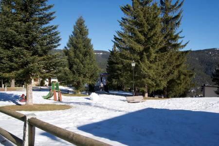 Apartament Font dels Recons