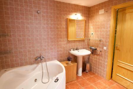 Apartament Font dels Recons