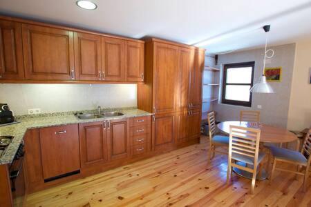 Apartament Font dels Recons