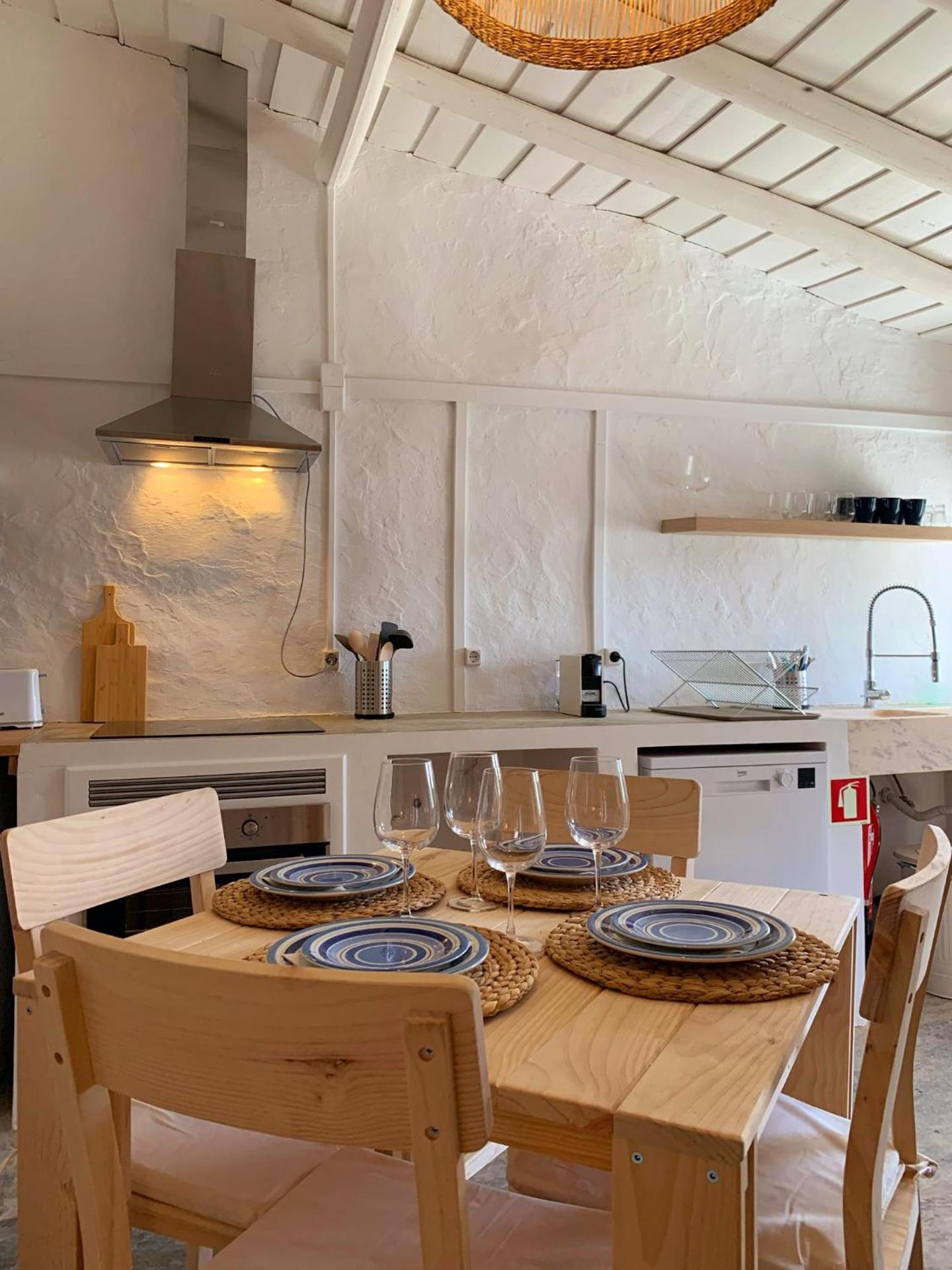 Casa da Barrada-Monsaraz