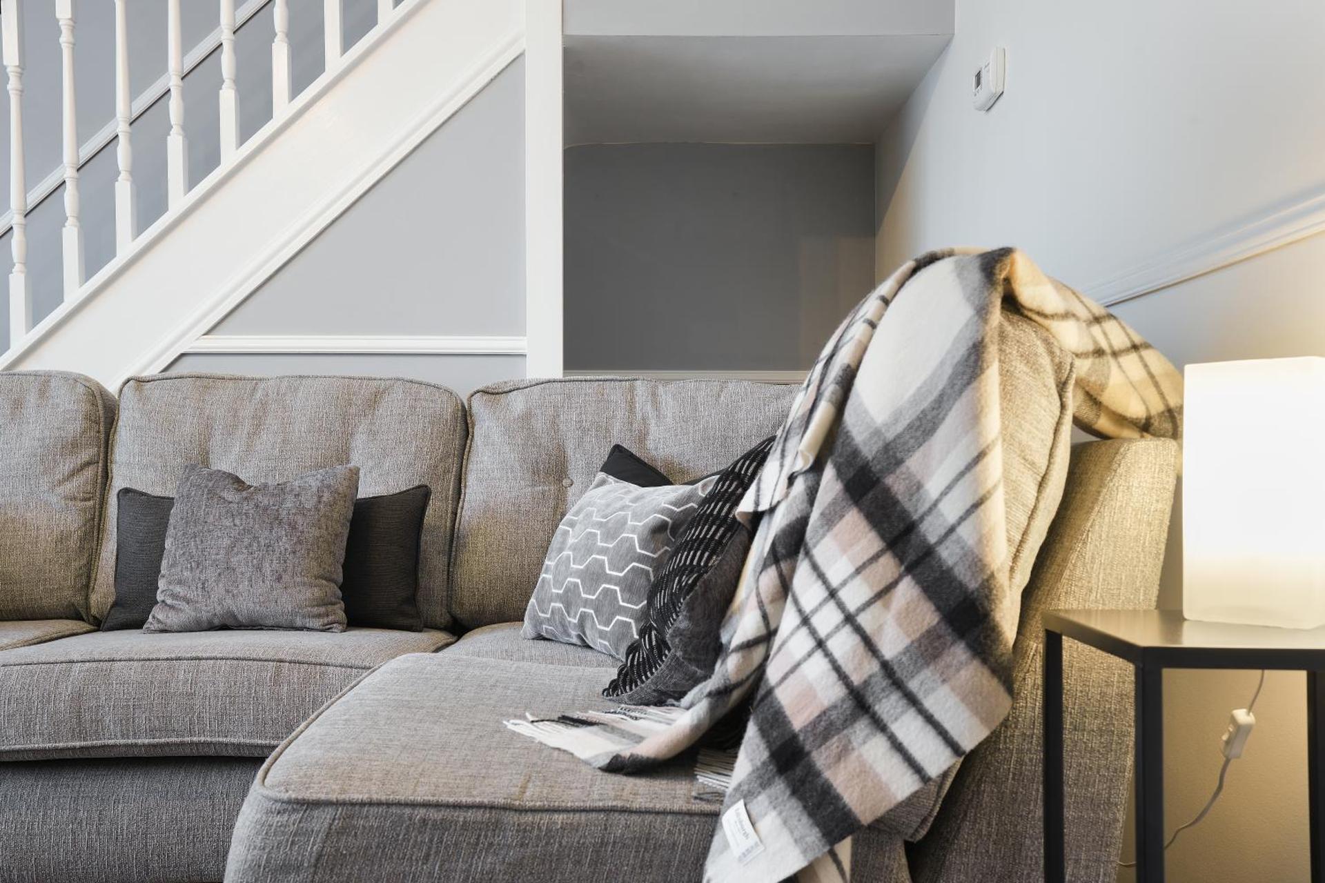 Cosyhome ideal for professionals