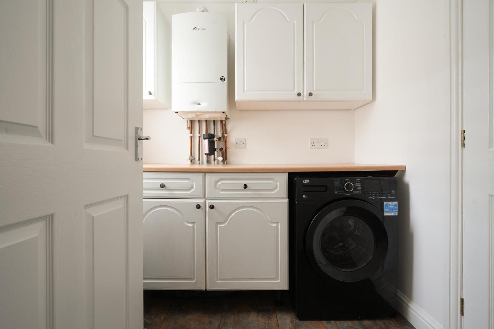 Cosyhome ideal for professionals