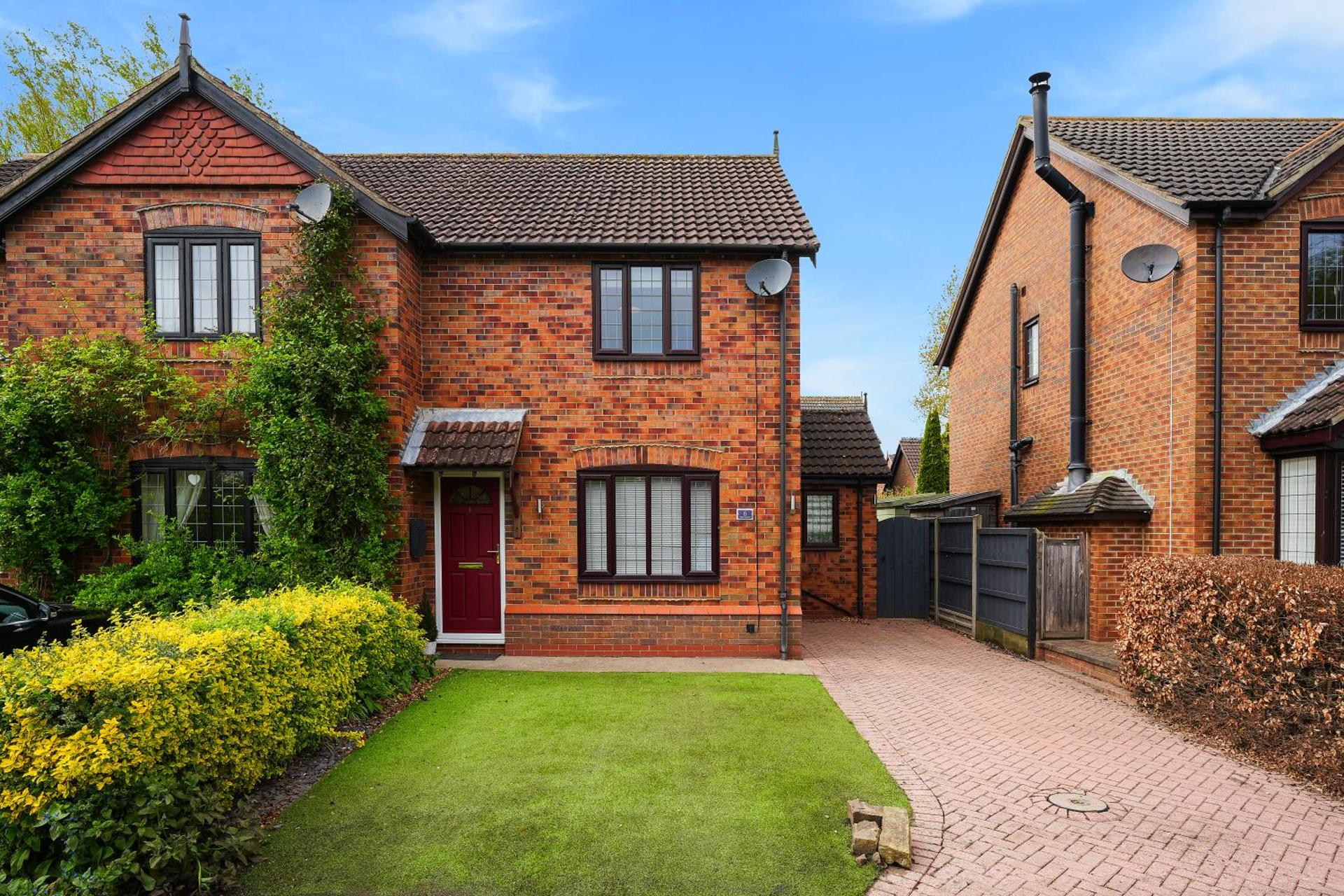 Cosyhome ideal for professionals