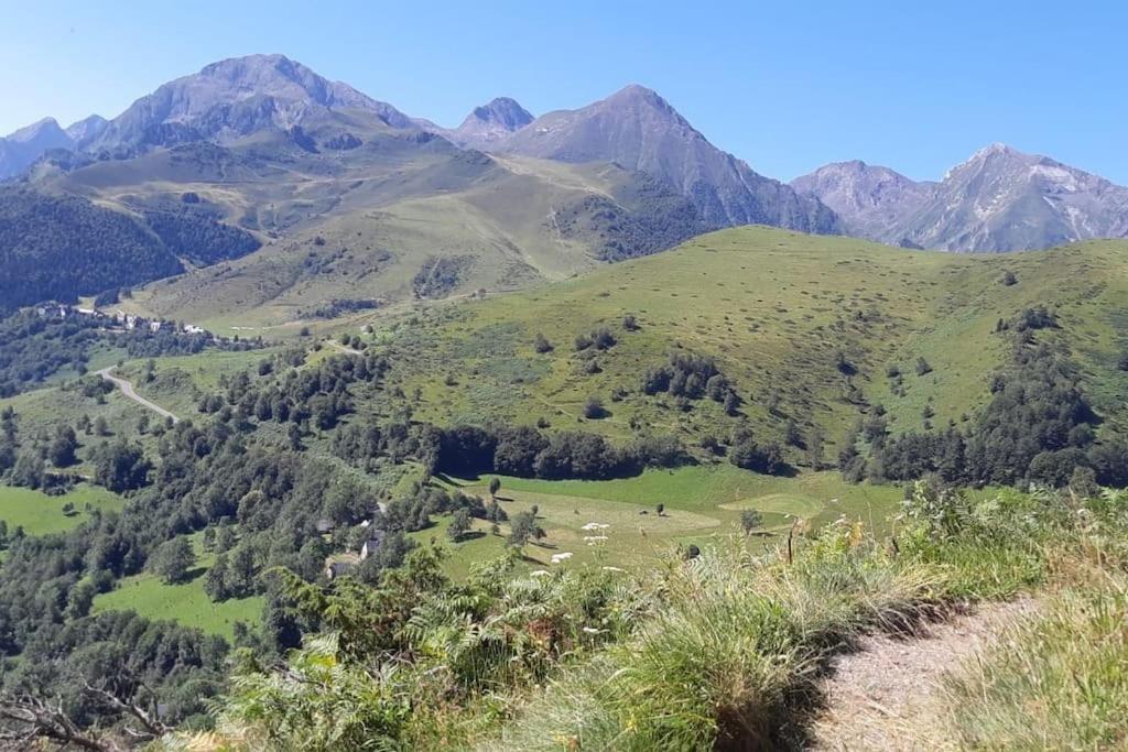 L'ancien Hôtel du vieux Cèdre