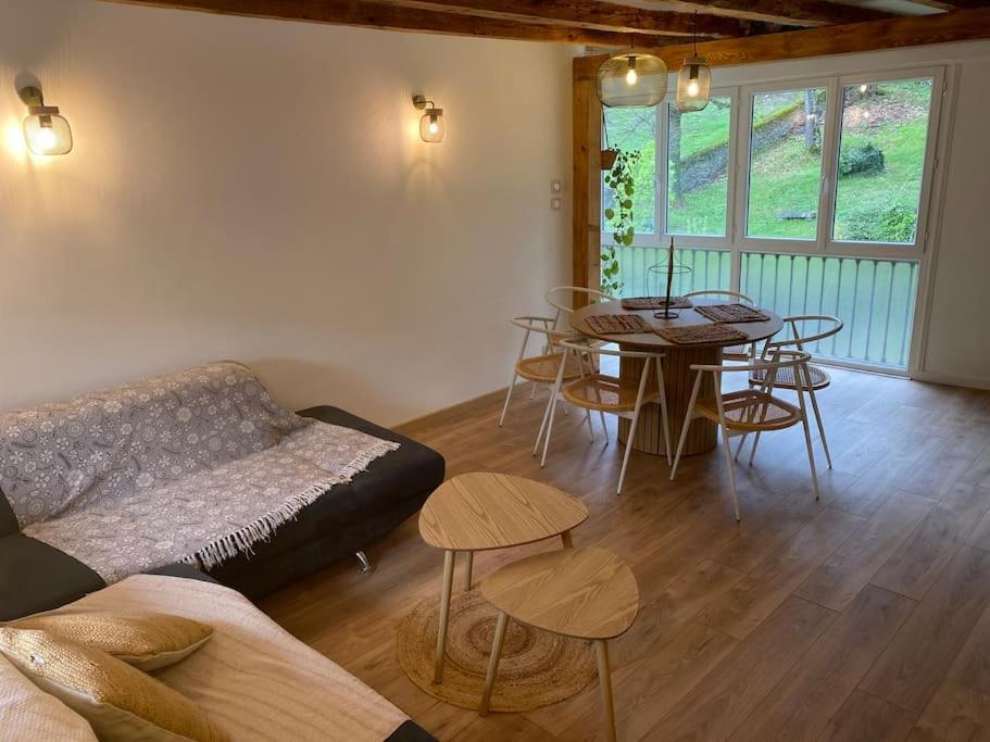 L'ancien Hôtel du vieux Cèdre