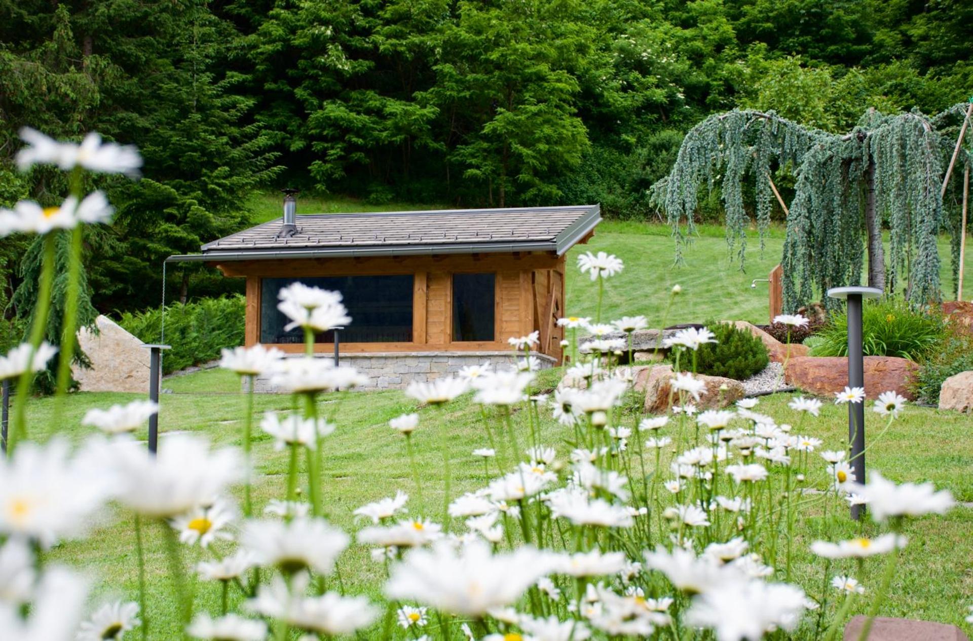 Spa and wellness centre/facilities