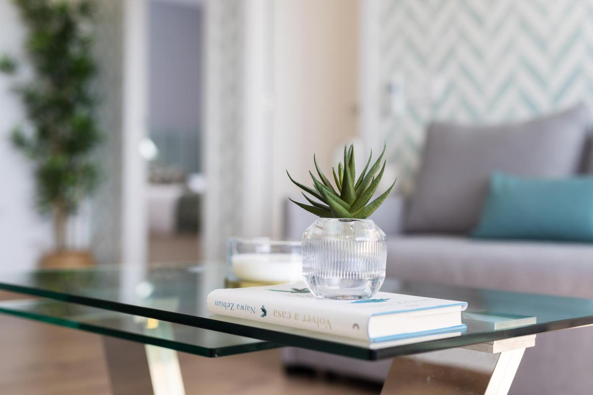 Sunnyland apartment ten-bel