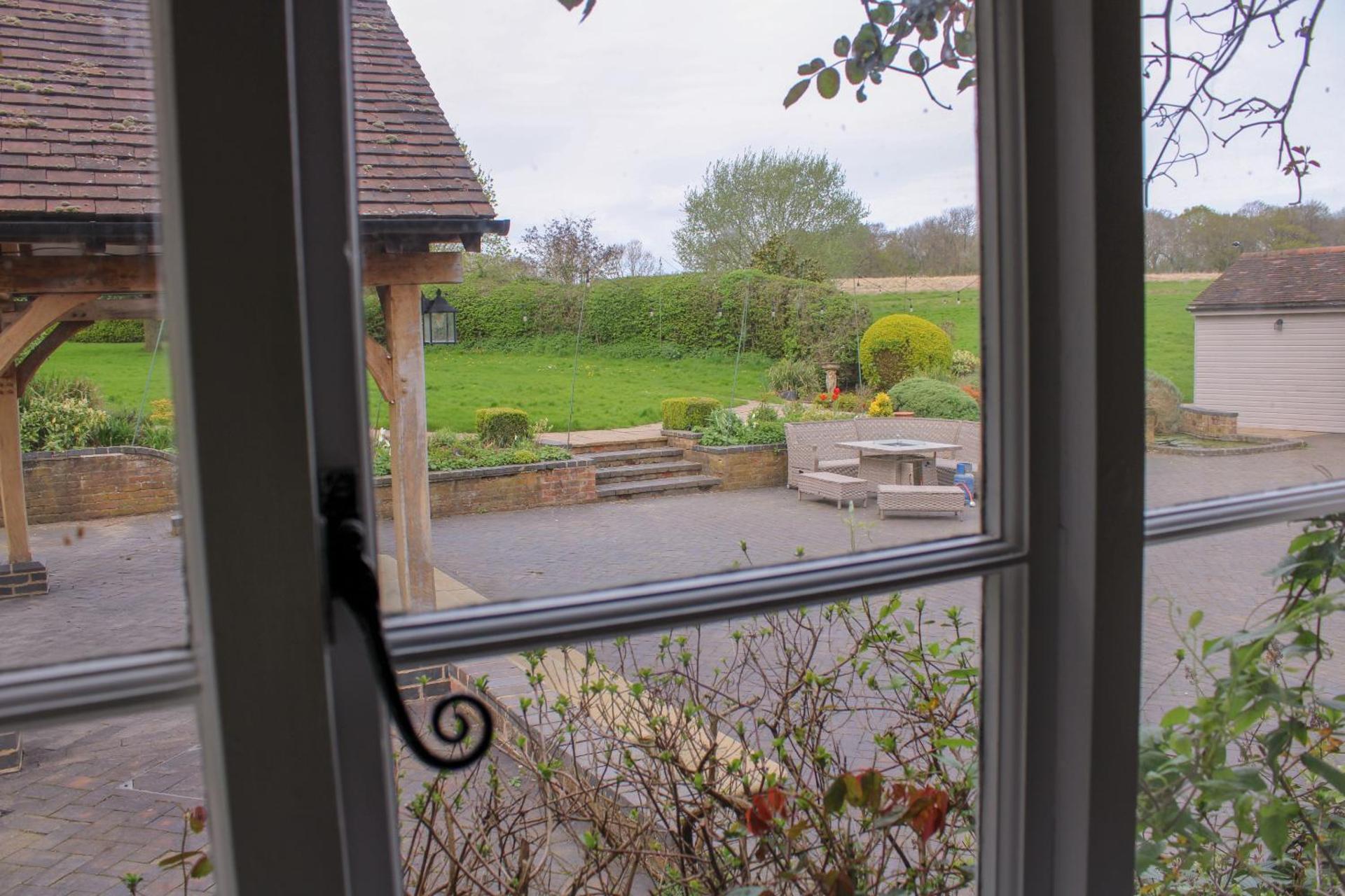 View (from property/room)