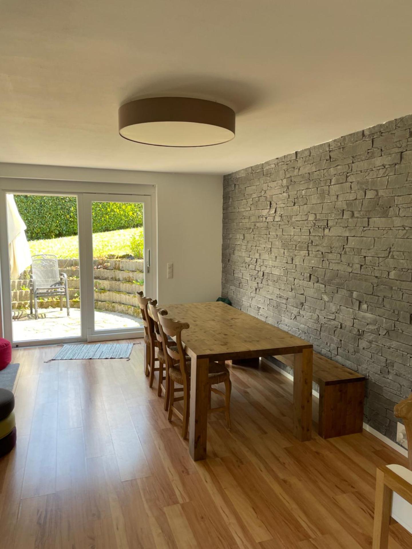 Ferienwohnung am Wartturm