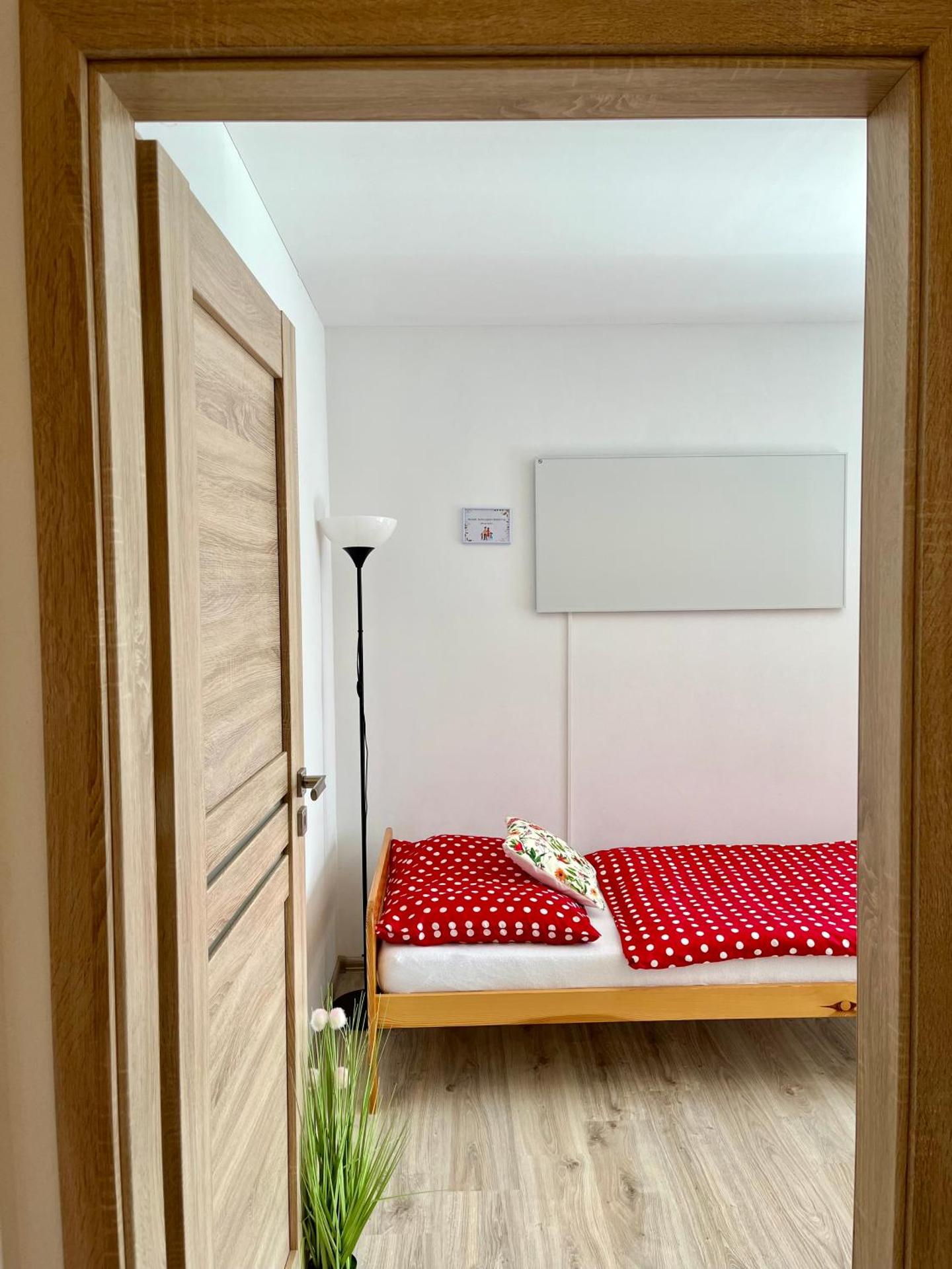 Apartmány U Kempu