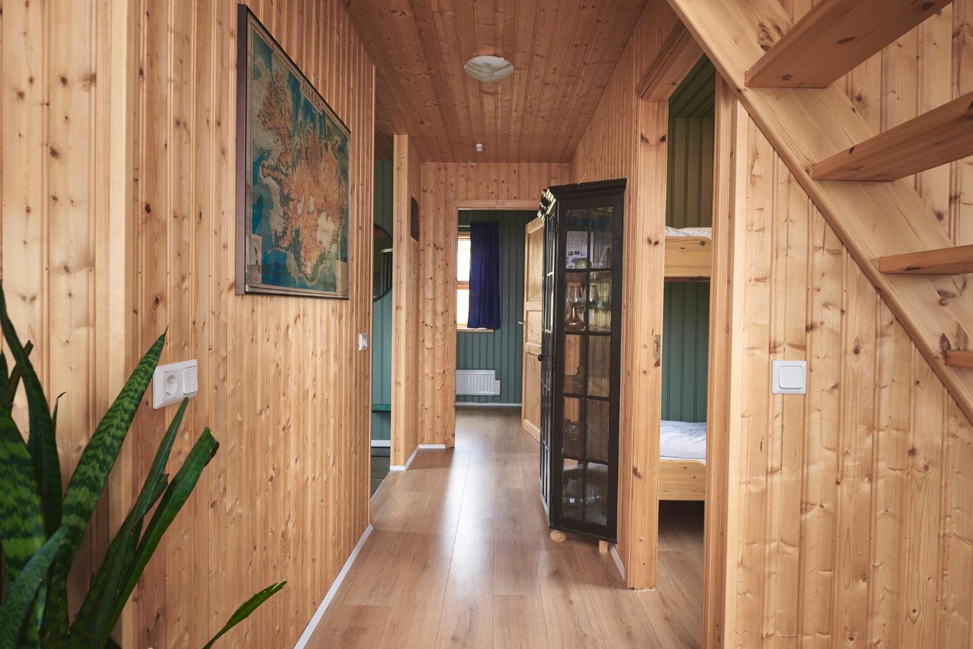 Geysir Cabins - Golden Circle Cabin only 800m from Geysir