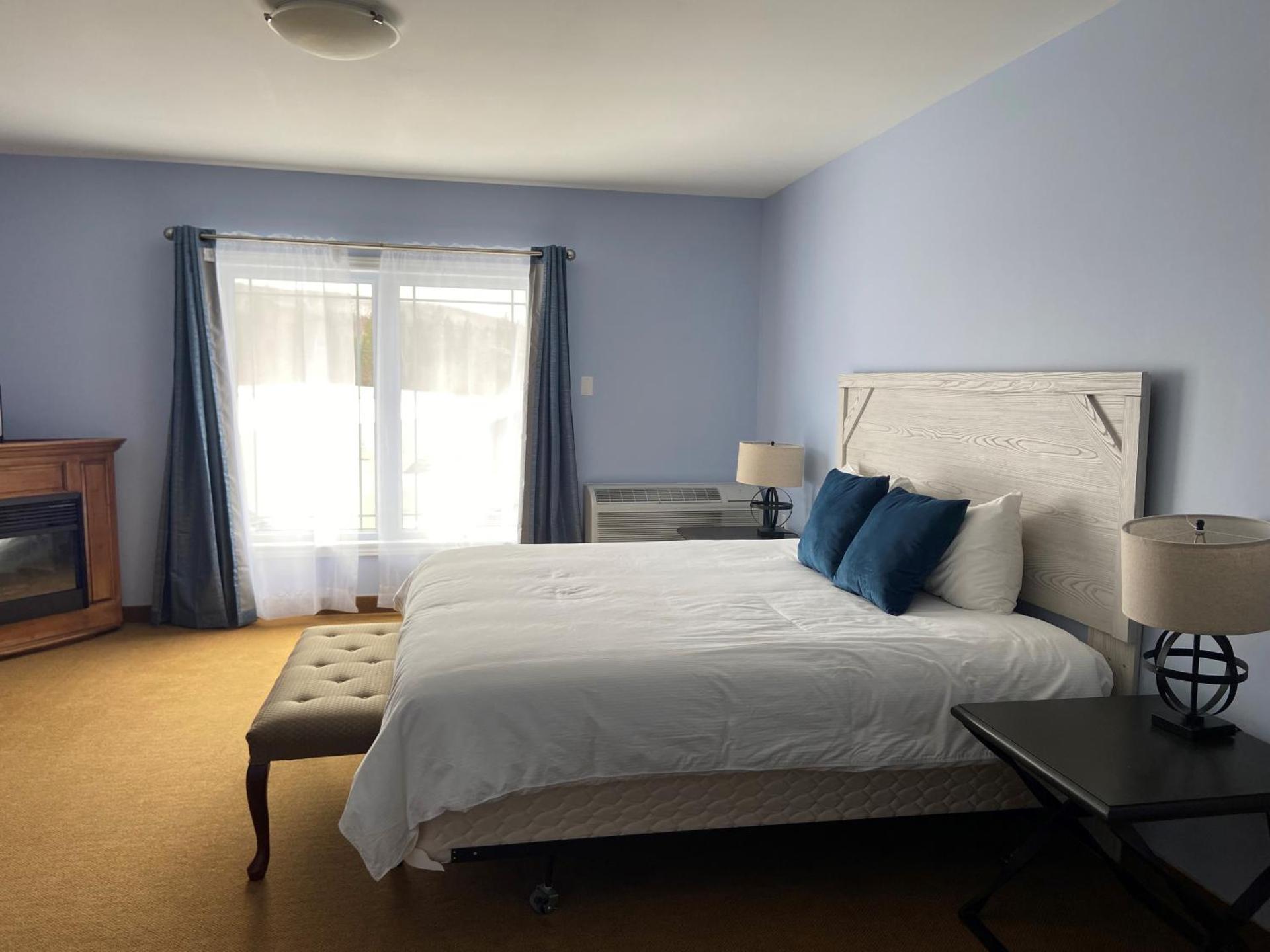 The Lakes at Ben Eoin Golf Club & Resort