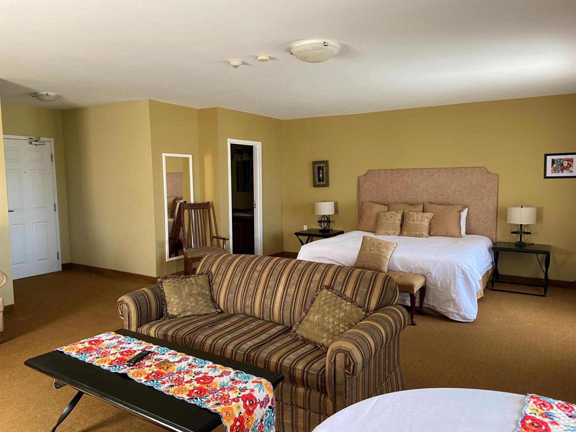 The Lakes at Ben Eoin Golf Club & Resort