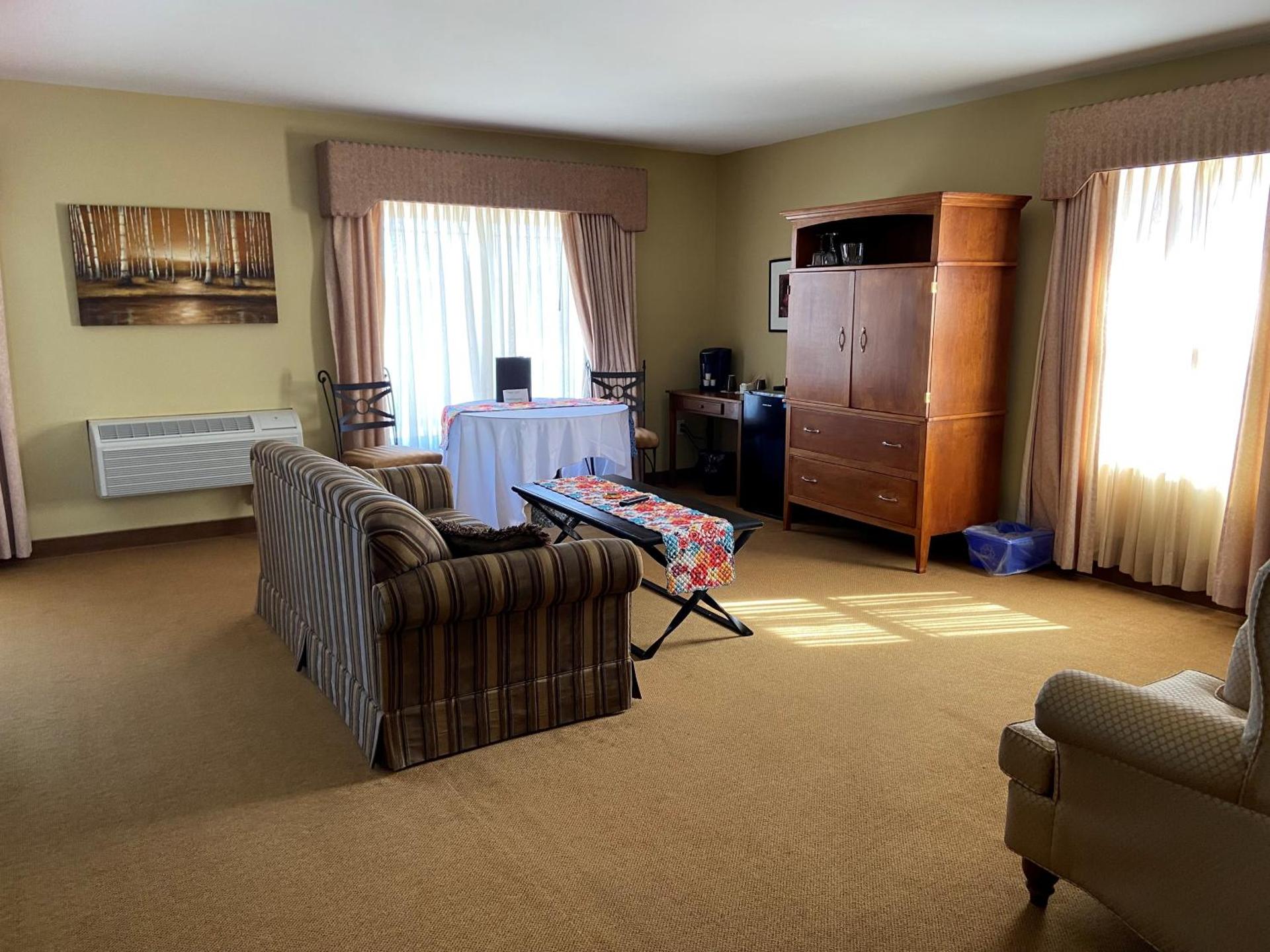 The Lakes at Ben Eoin Golf Club & Resort