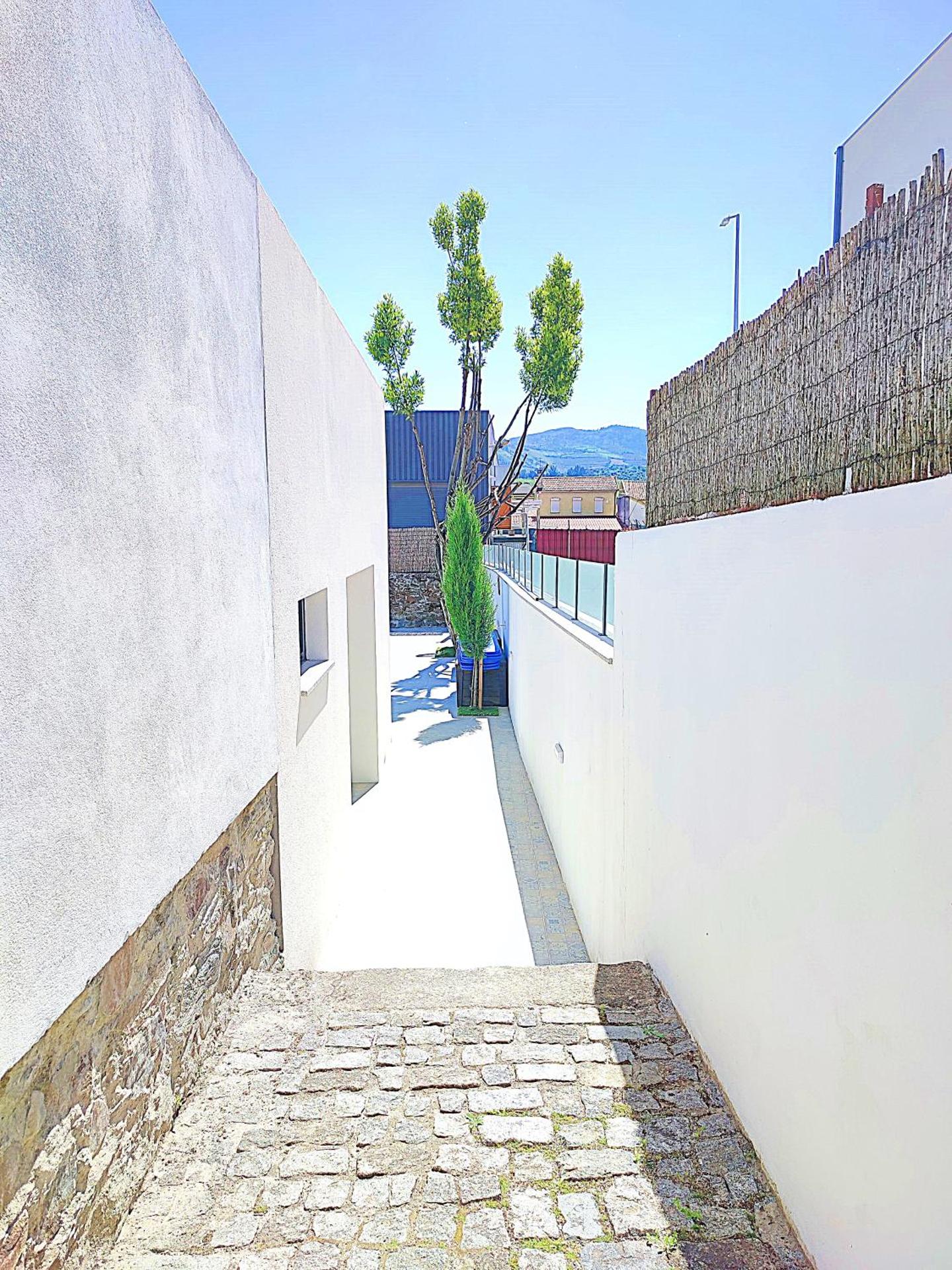 Casa do Salgueiral Douro