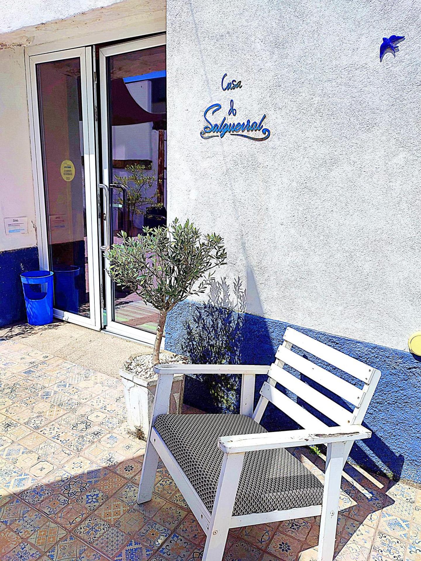 Casa do Salgueiral Douro