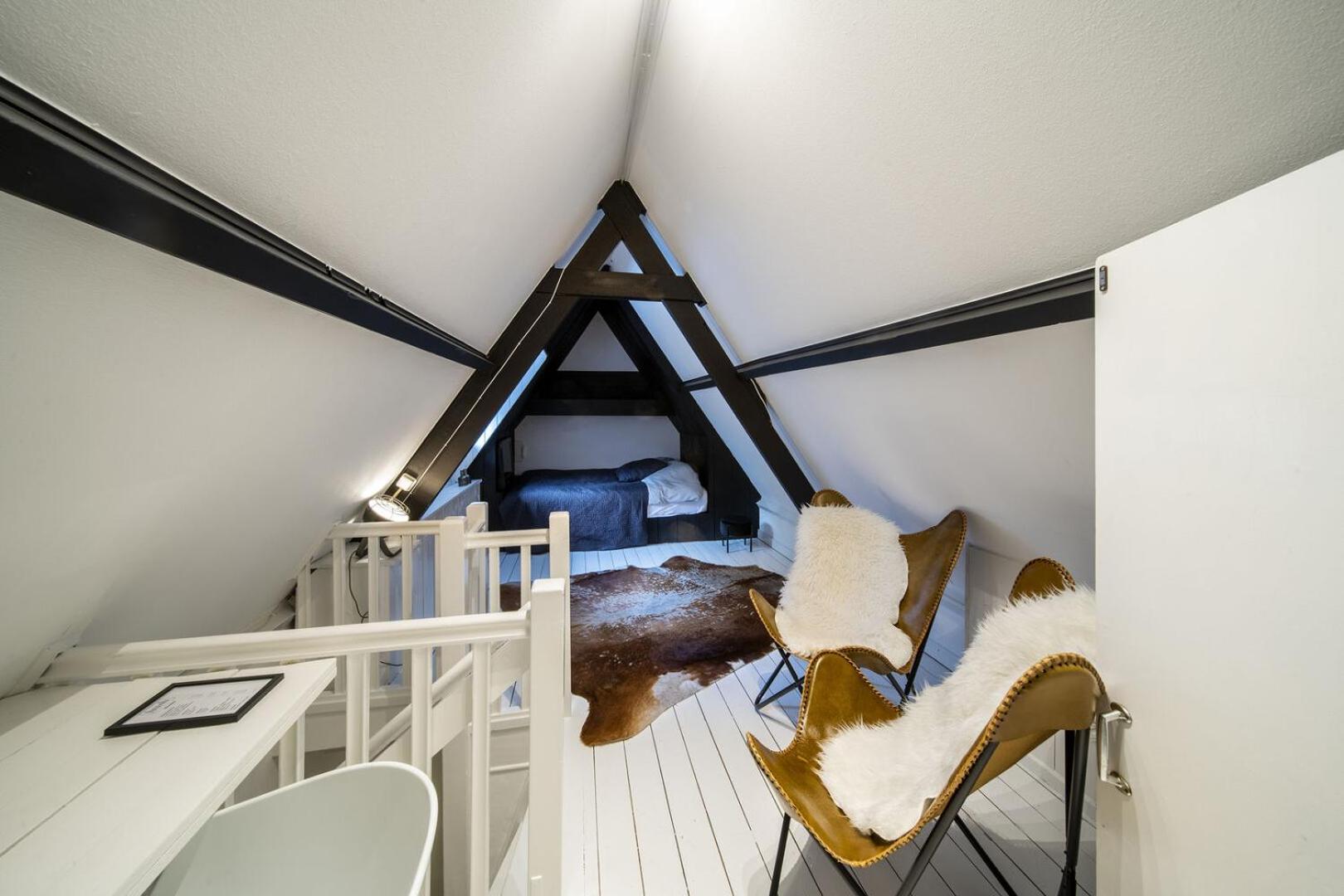 Hush Bed & Breakfast