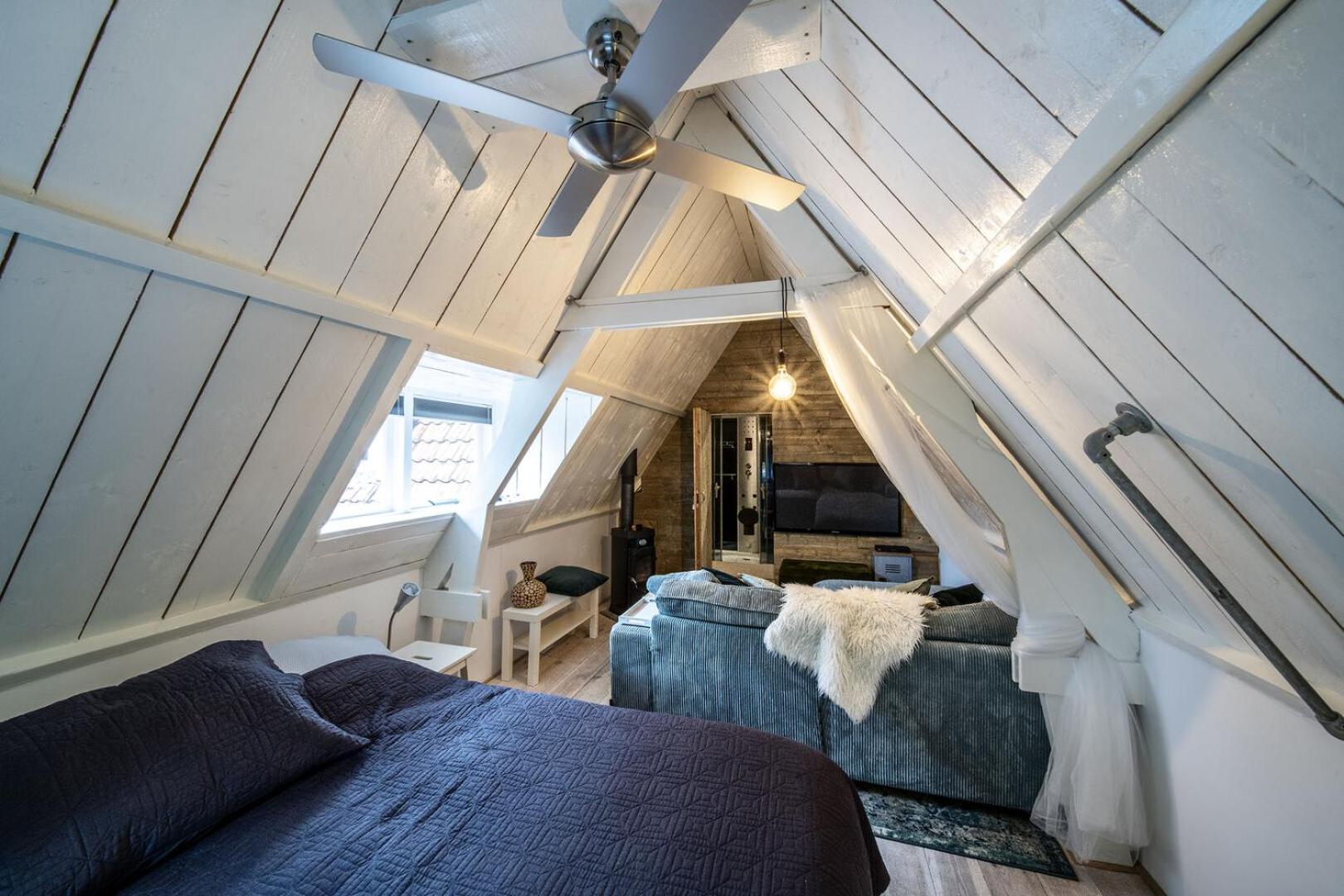 Hush Bed & Breakfast