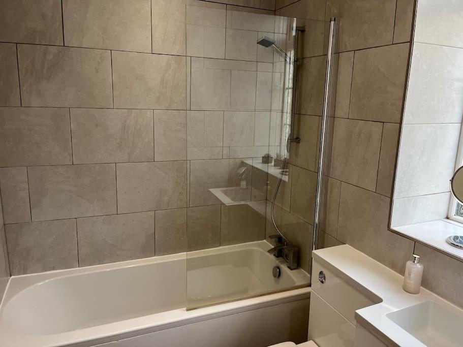 Steeple View - A two bedroom 18th century cottage.