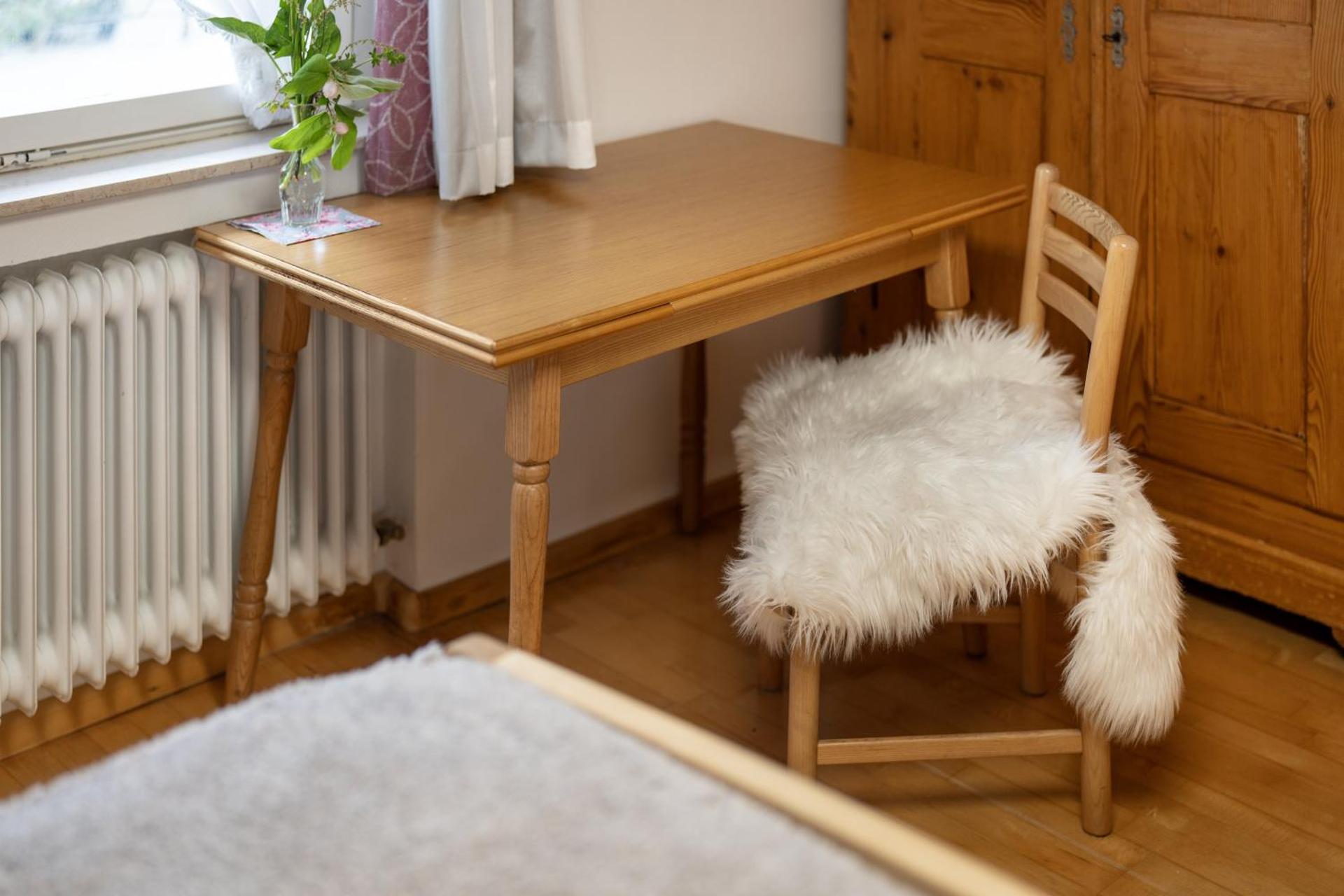 Ferienwohnung zum Pavillon