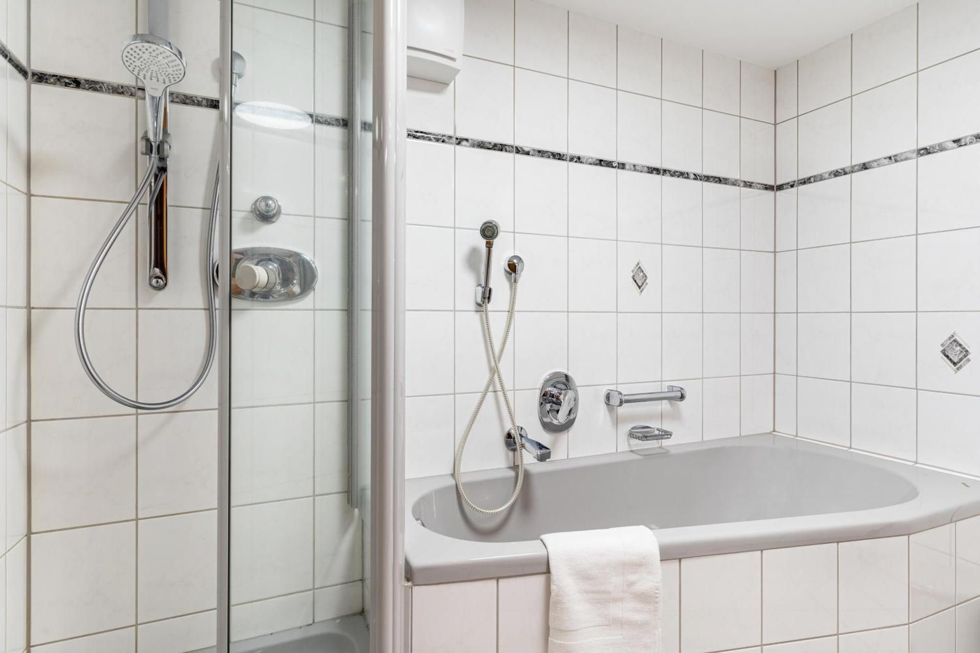 Ferienwohnung zum Pavillon