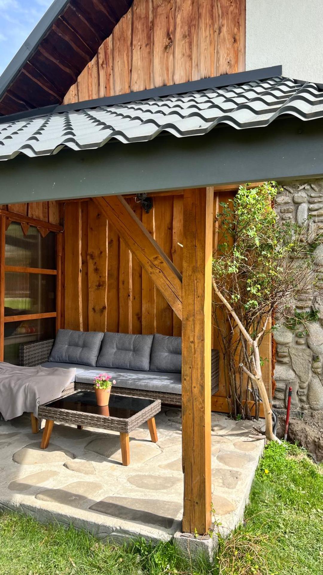 Agroturystyka Pod Modrzewiem - Babia Góra