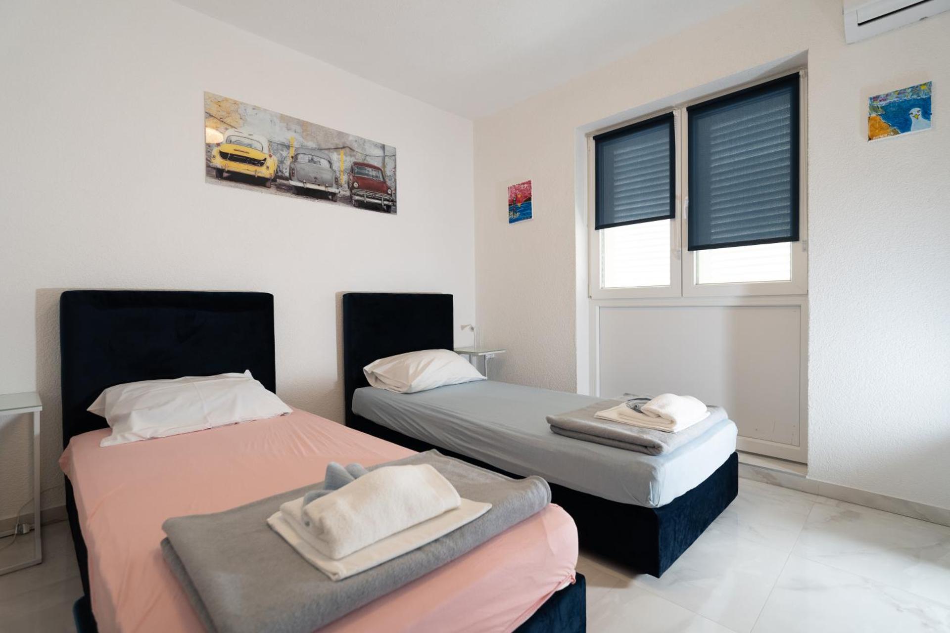 CityHeart-Rooms by Adriaticexplorer