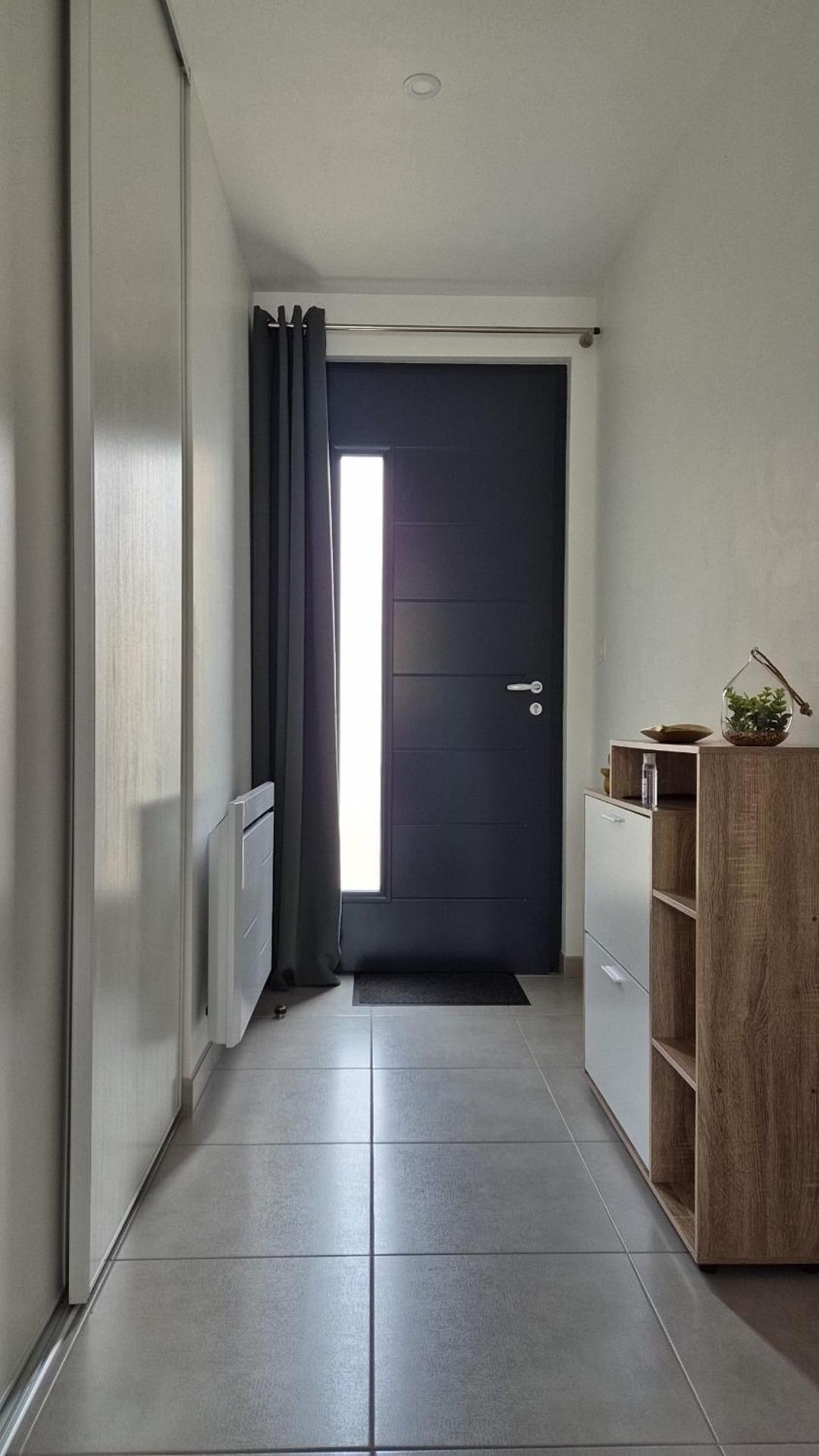 Le 36 - Maison COSY - Jardin privatif