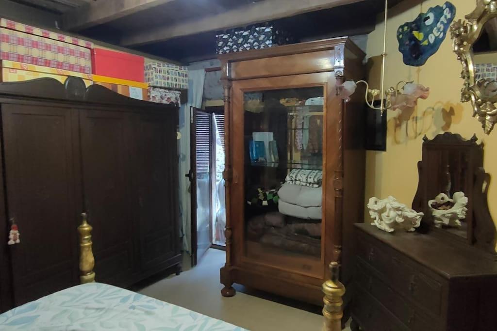 Apartament volcà Rocanegra