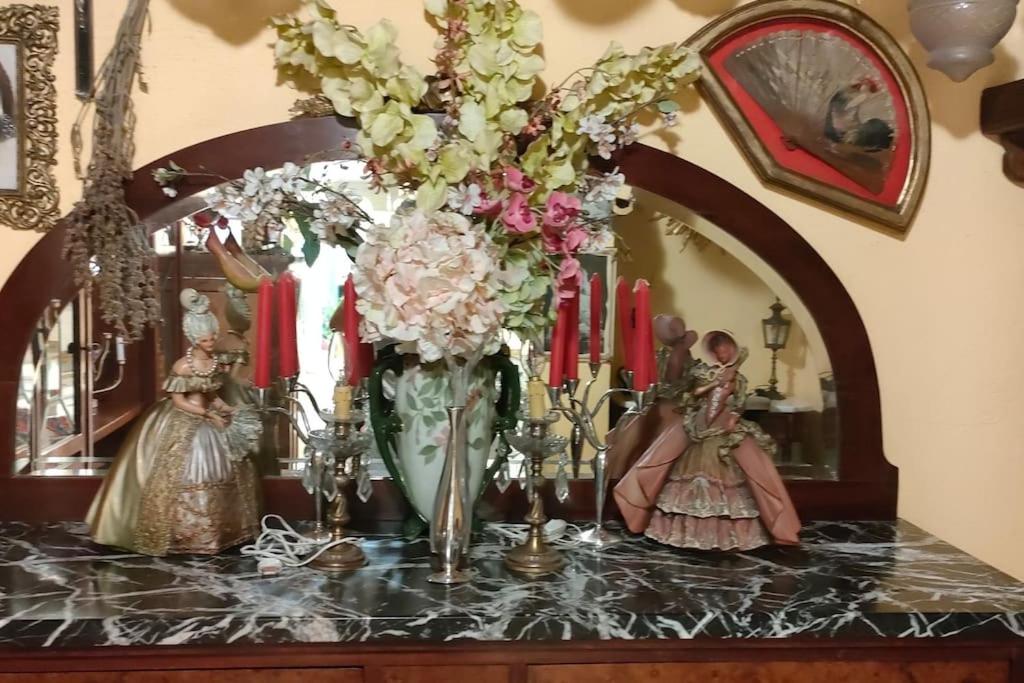 Apartament volcà Rocanegra