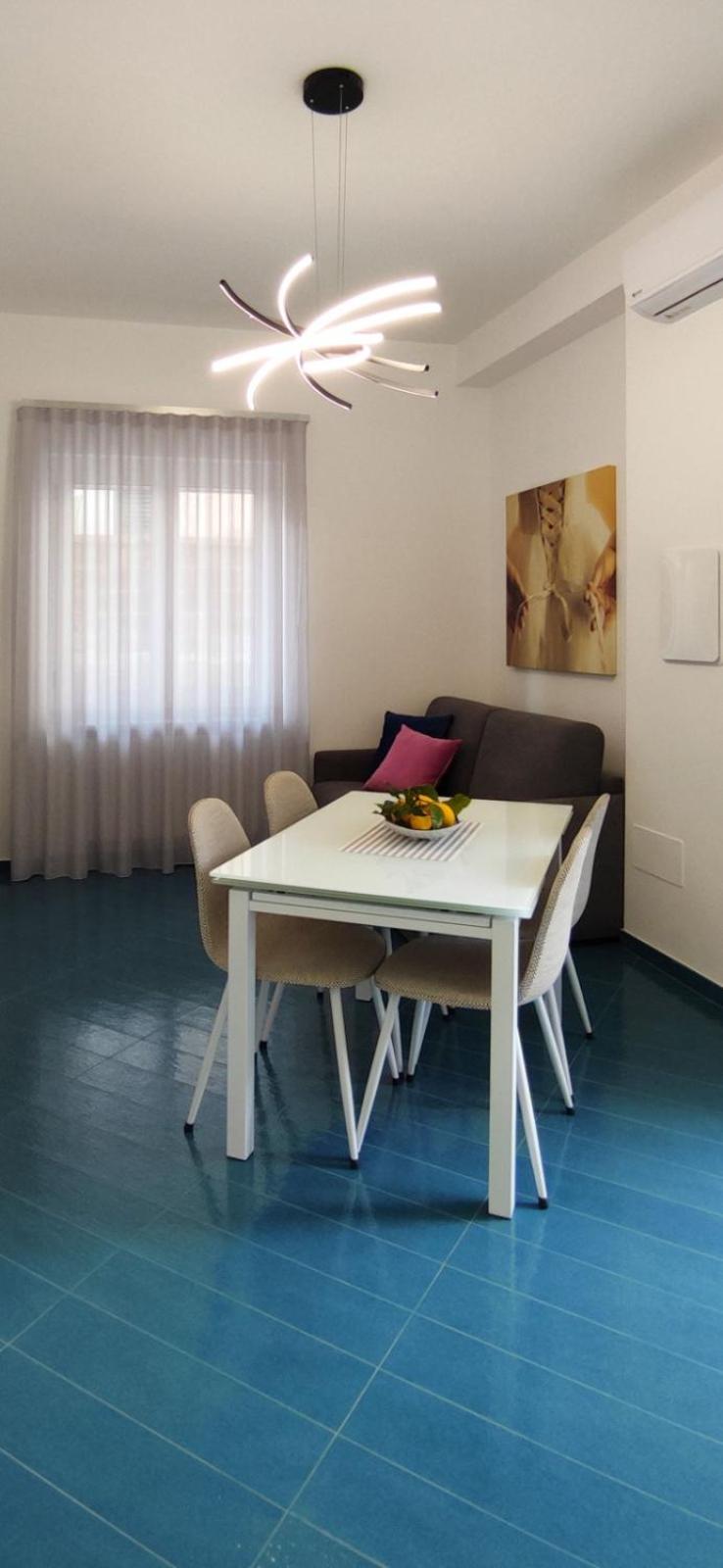 Casa Fortuna a DUE passi dal Mare