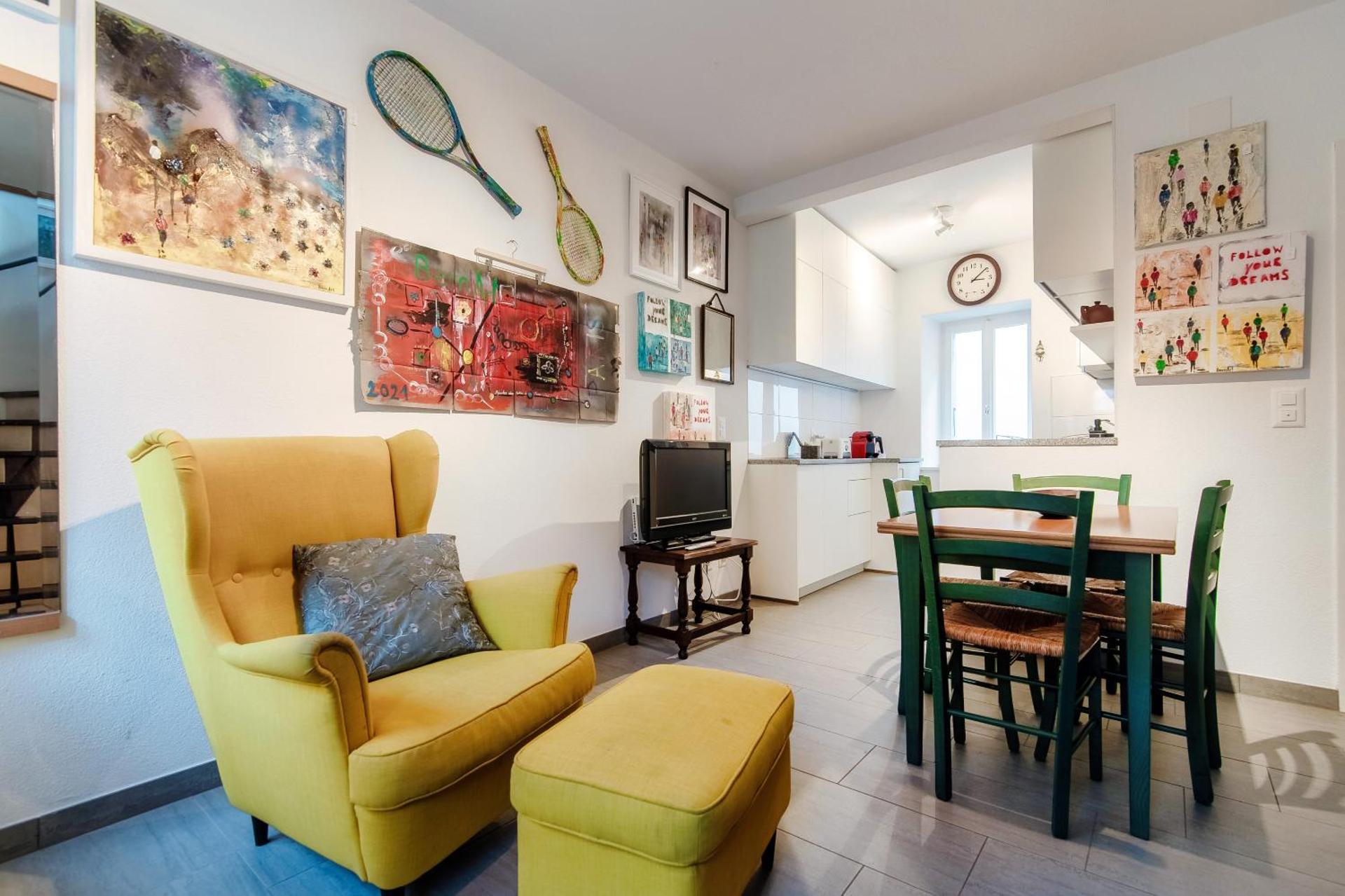 Casa In Contrada by Quokka 360 - Village life and lake