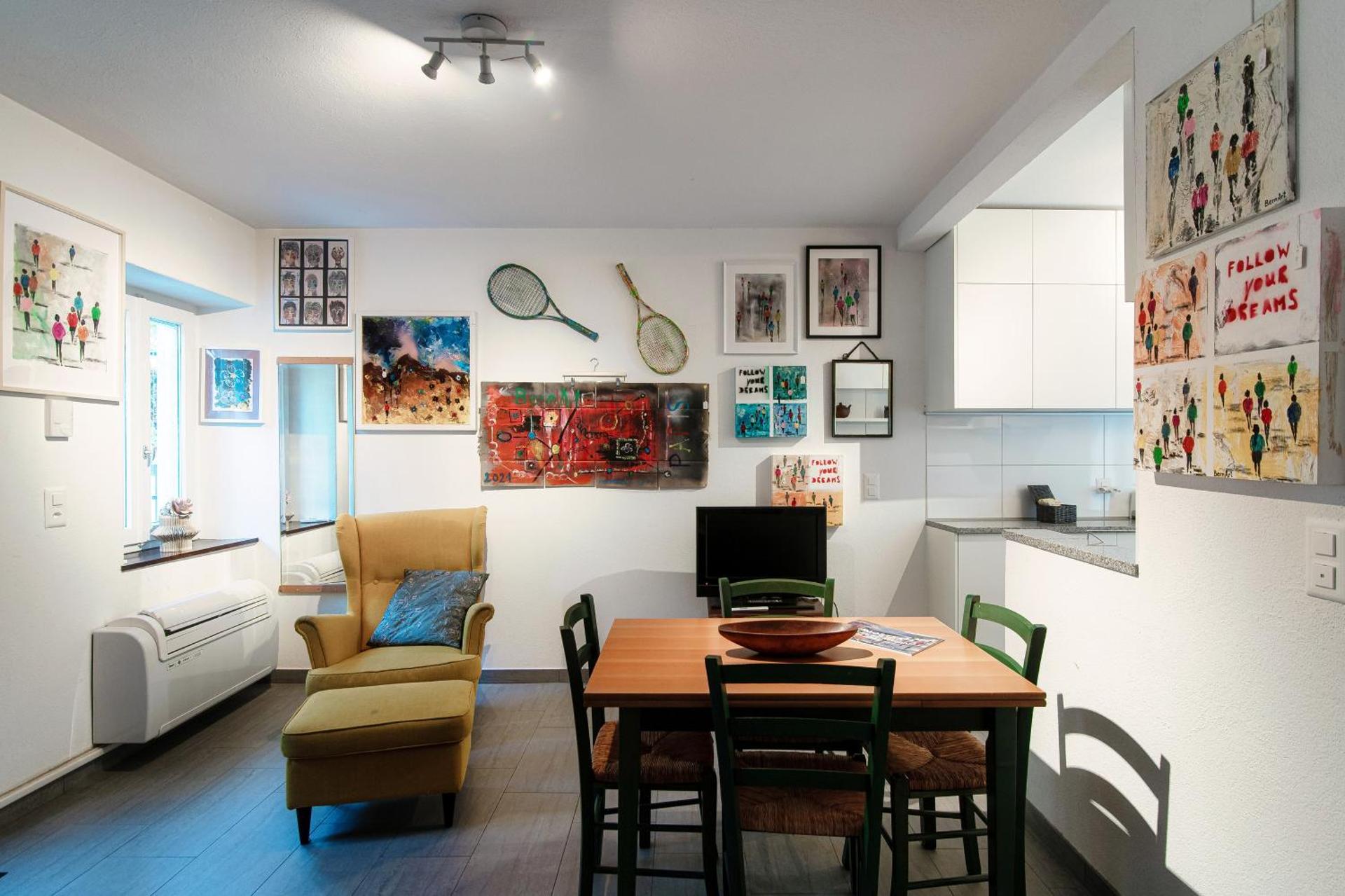 Casa In Contrada by Quokka 360 - Village life and lake